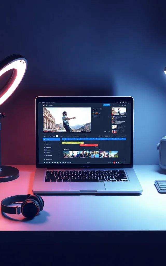 Descript or CapCut for YouTube Videos Which to Pick
