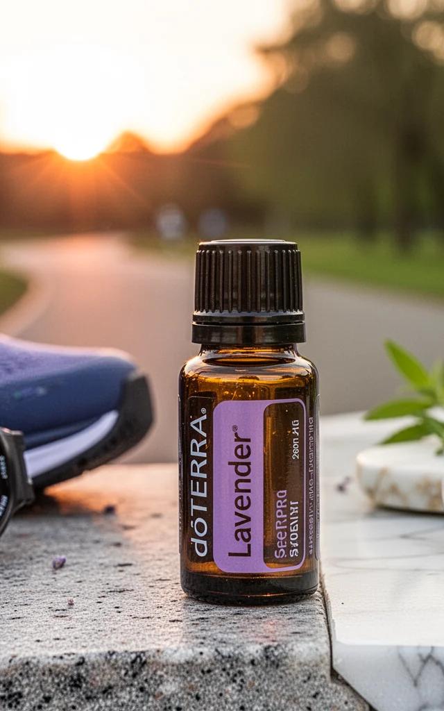 MetaPWR para corredores y vida activa