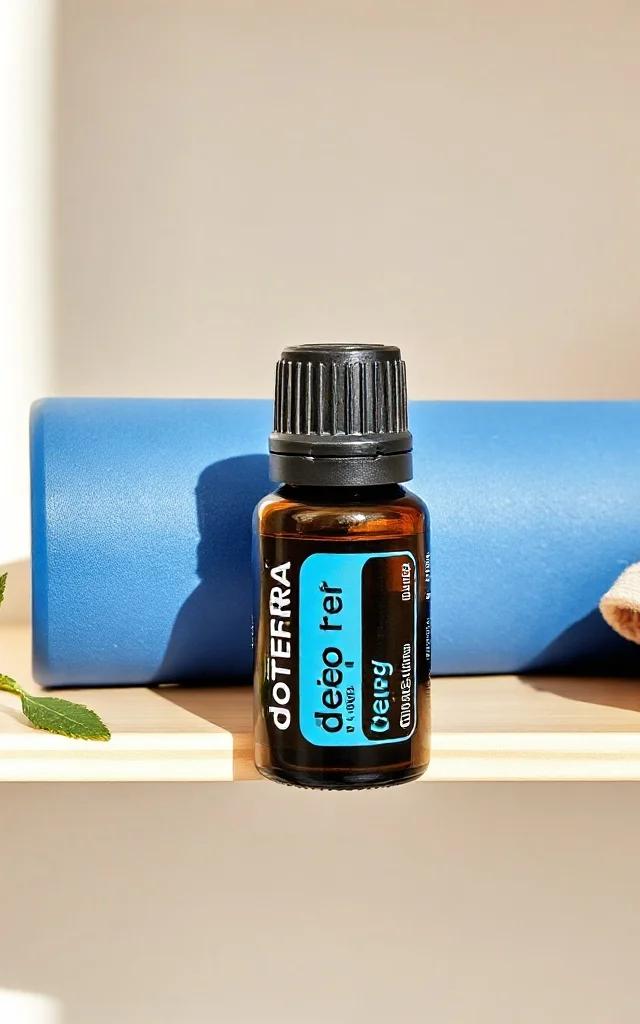 Il miglior rituale post workout con Deep Blue