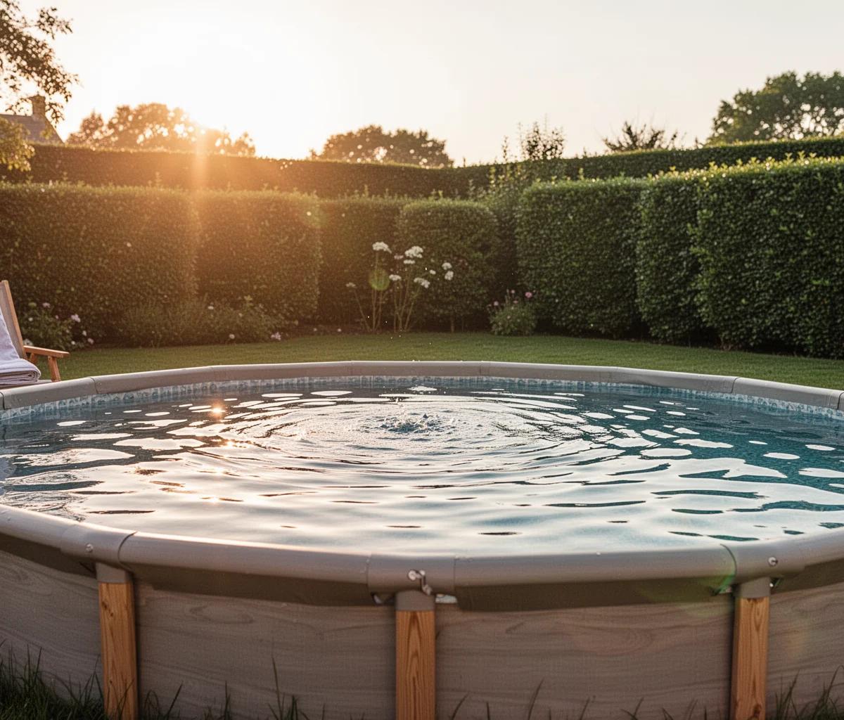 Preparar a Piscina para o Verão Sem Dor de Cabeça