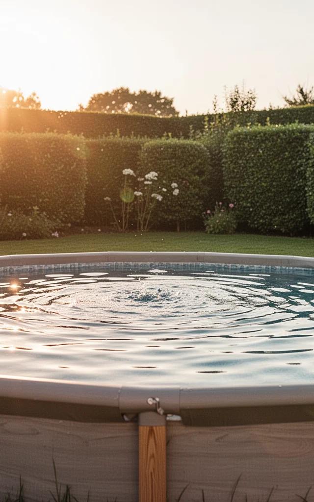 Preparar a Piscina para o Verão Sem Dor de Cabeça