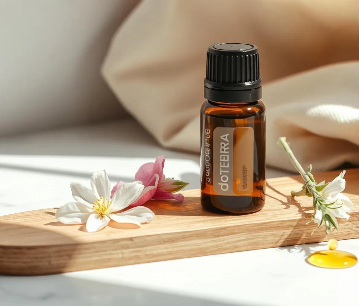 Incenso Olio Viso per una Pelle dall’Aspetto Radioso