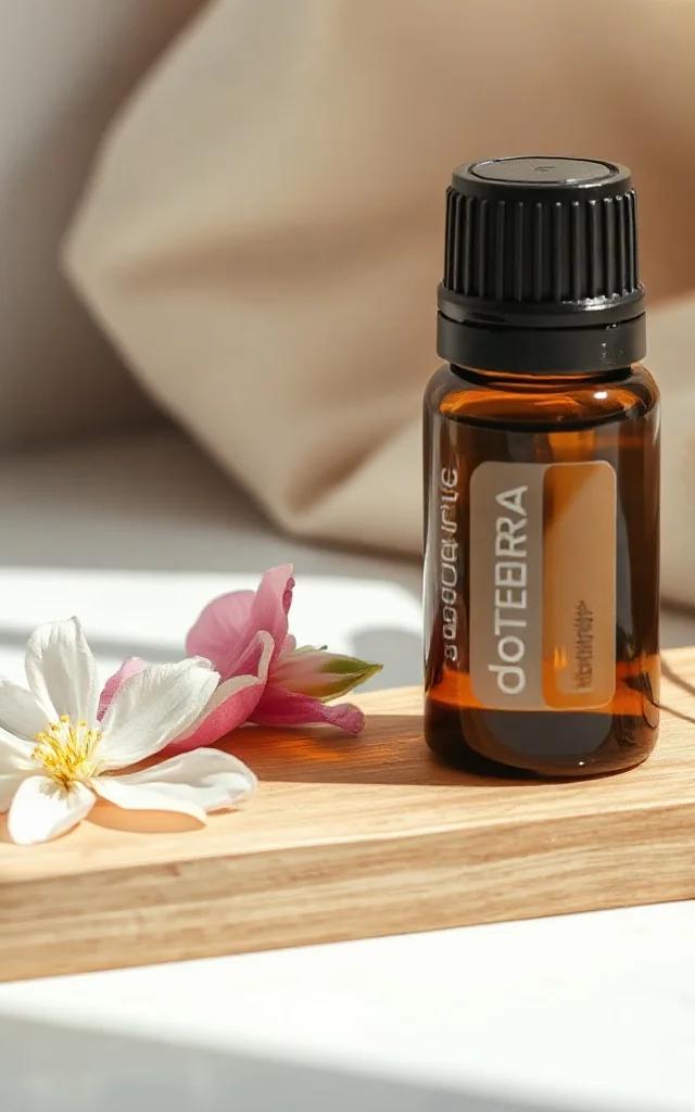 Incenso Olio Viso per una Pelle dall’Aspetto Radioso