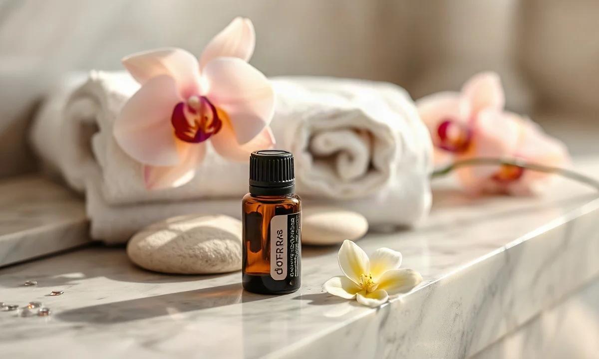 Essential Skin Care doTERRA ou rituel spa maison