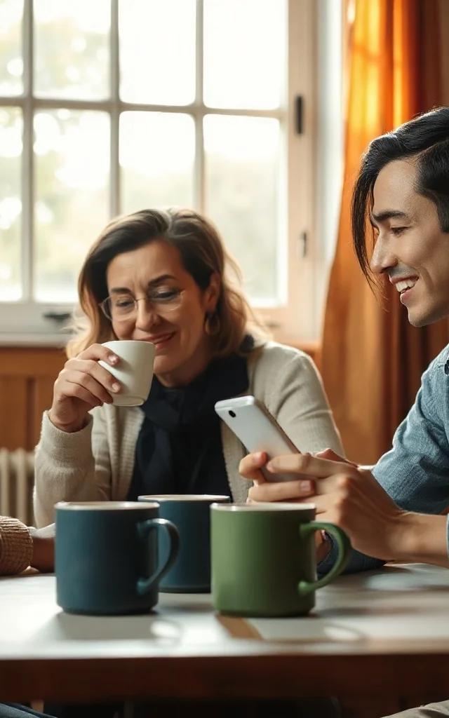 Social selling pour marketing de réseau