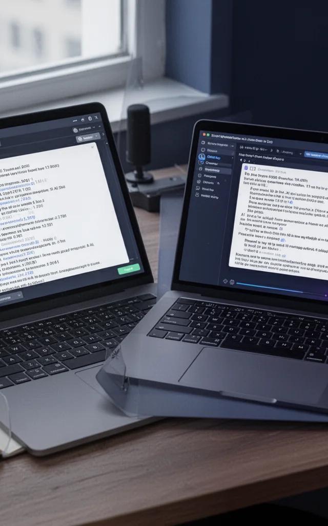 Générateur de scripts IA pour vidéos