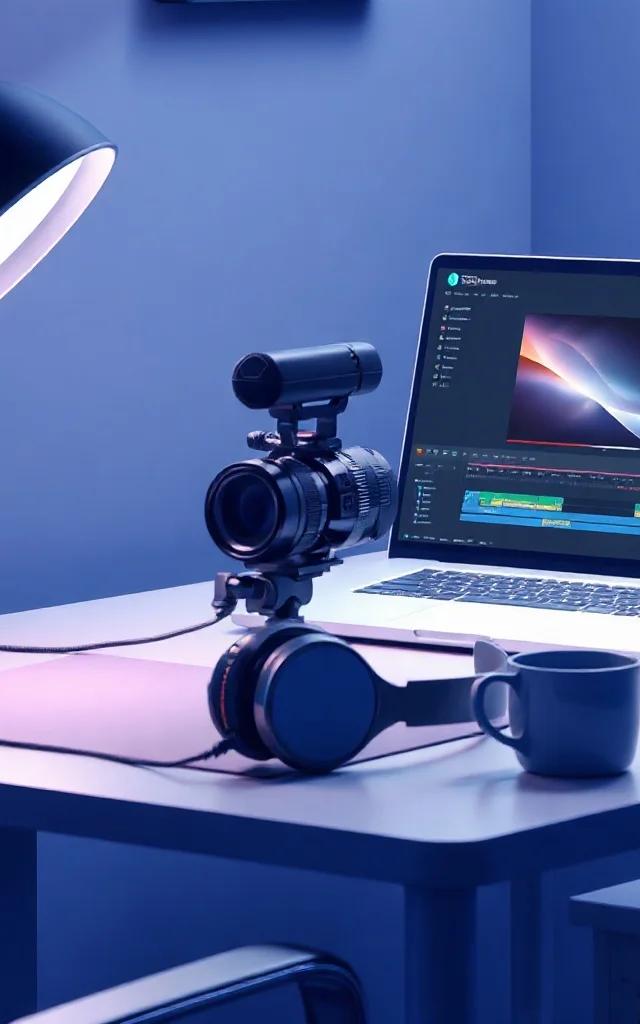 Descript o CapCut, cuál usar para crear contenido