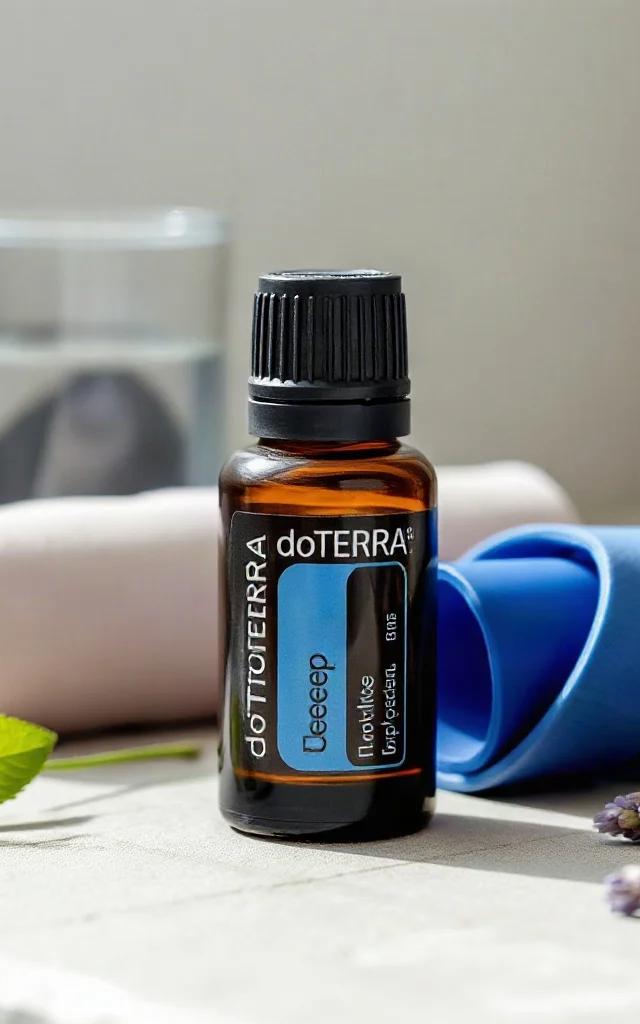 Il Rituale Deep Blue Dopo l'Allenamento