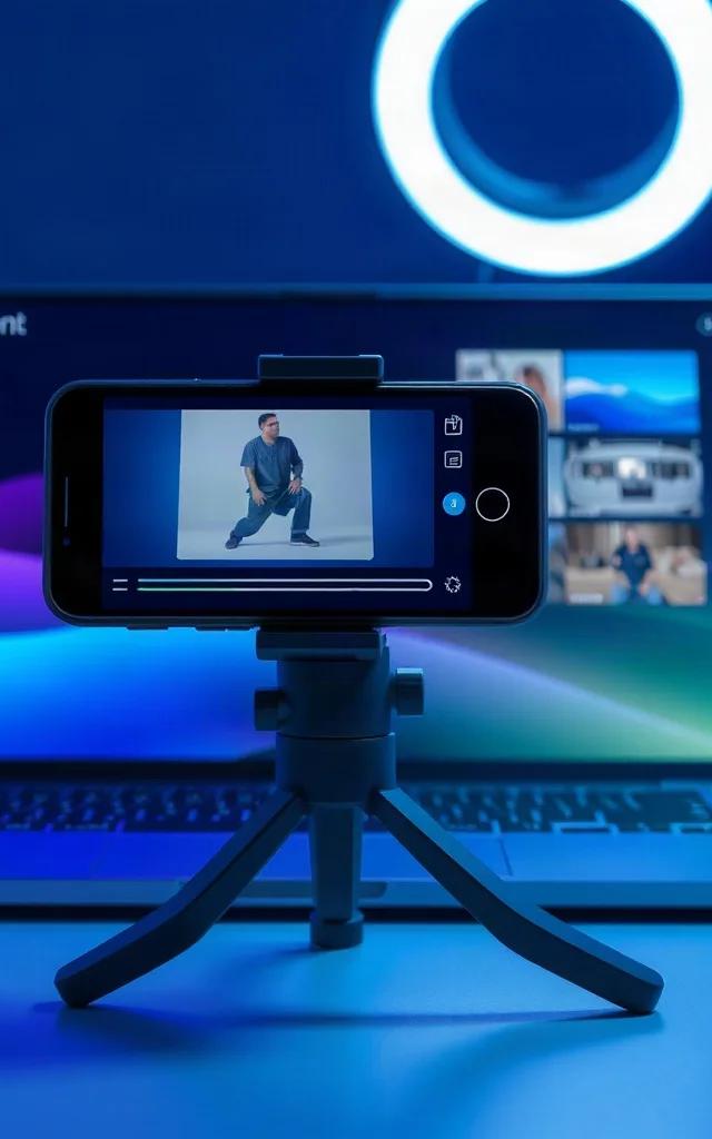 Cómo hacer subtítulos automáticos con IA para shorts