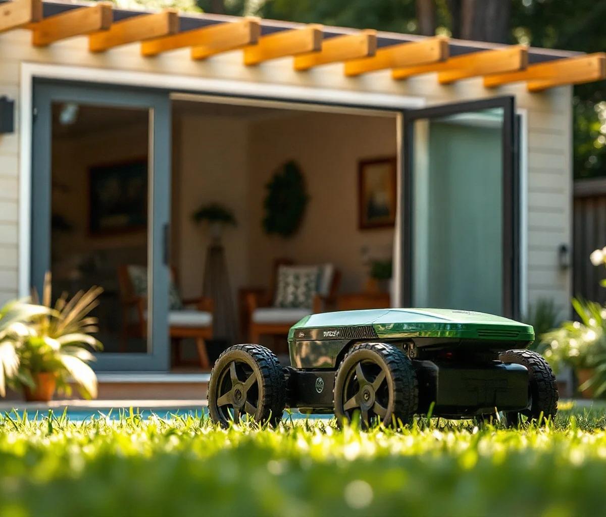 Mähroboter unter 500 Euro – was sie wirklich können