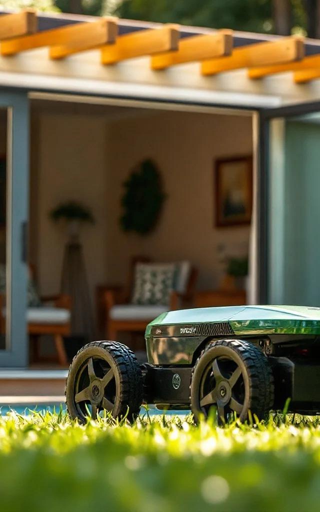 Mähroboter unter 500 Euro – was sie wirklich können