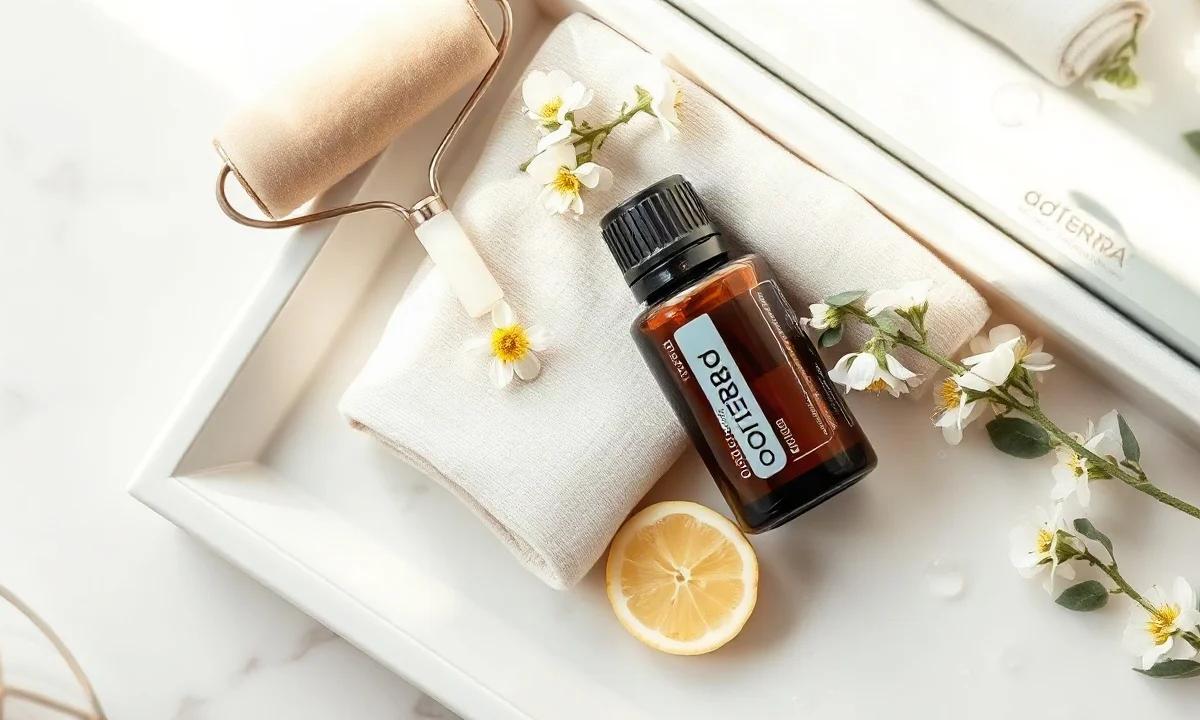 doTERRA Facial Cleanser vs milde reiniger, welke kies je?