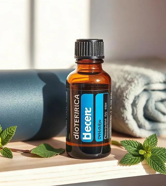 Massaggio Deep Blue per il post allenamento