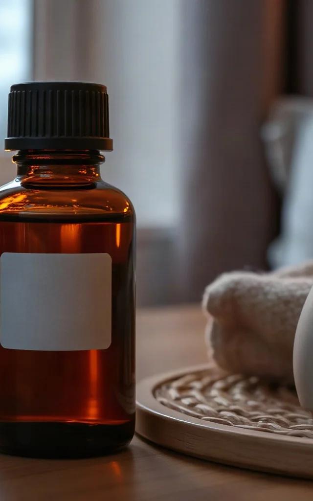 doTERRA Serenity für deine abendliche Entspannungsroutine