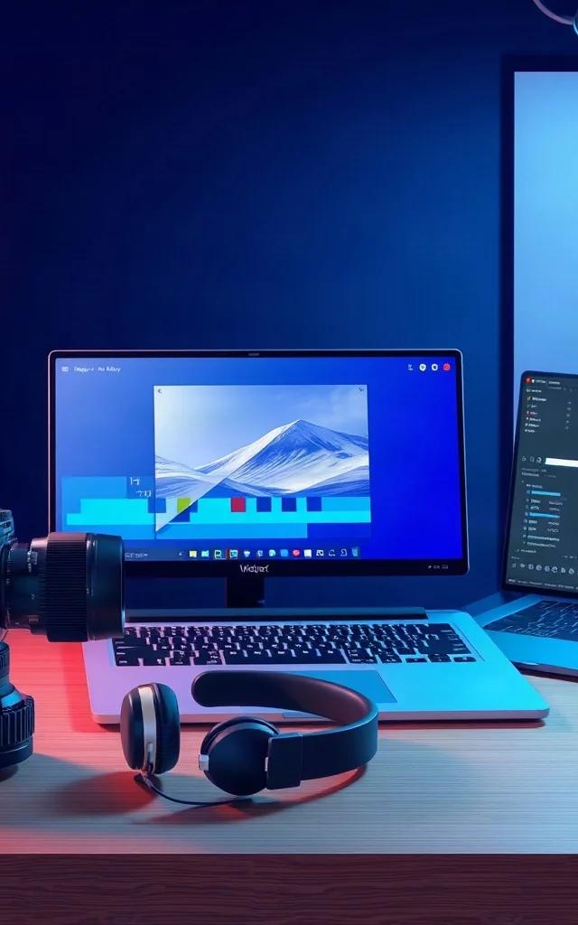 Pictory o InVideo, cuál elegir para videos con IA