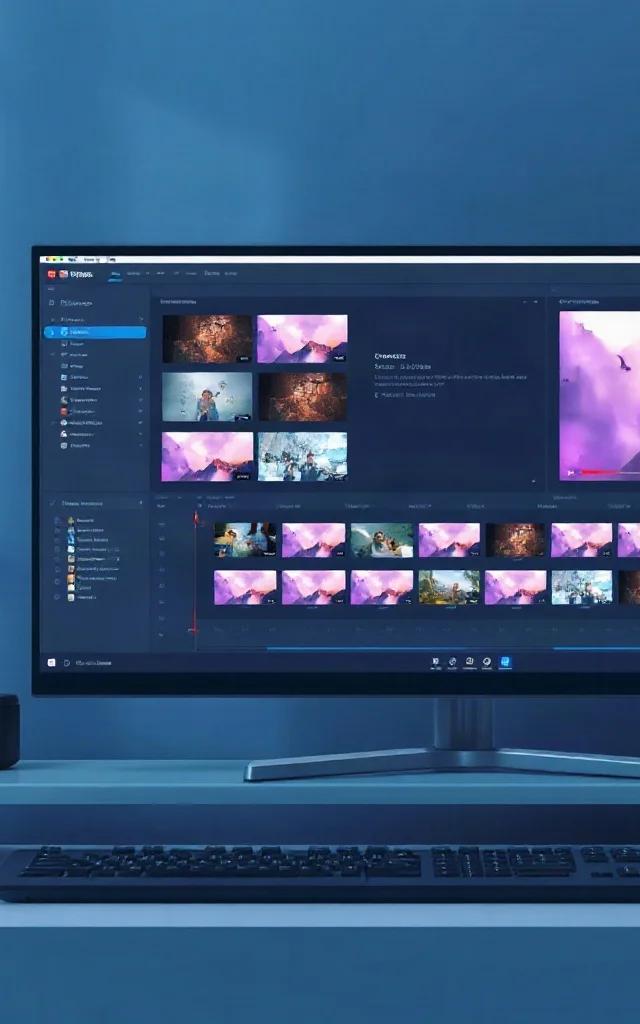 KI Tools für YouTube: Der komplette Workflow-Guide