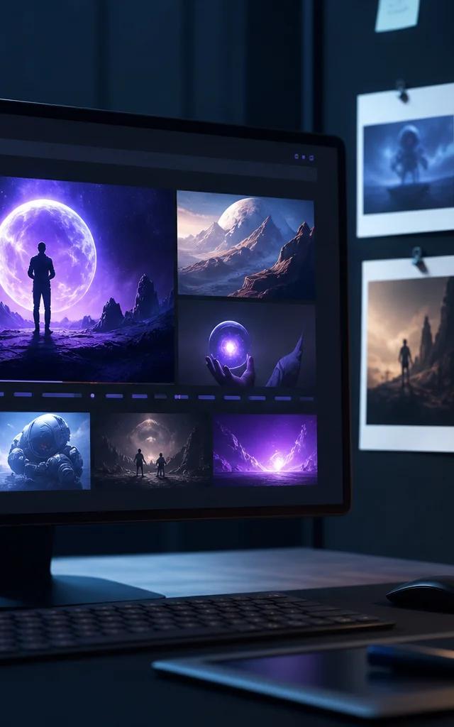 Best AI Thumbnail Maker for YouTube in 2026