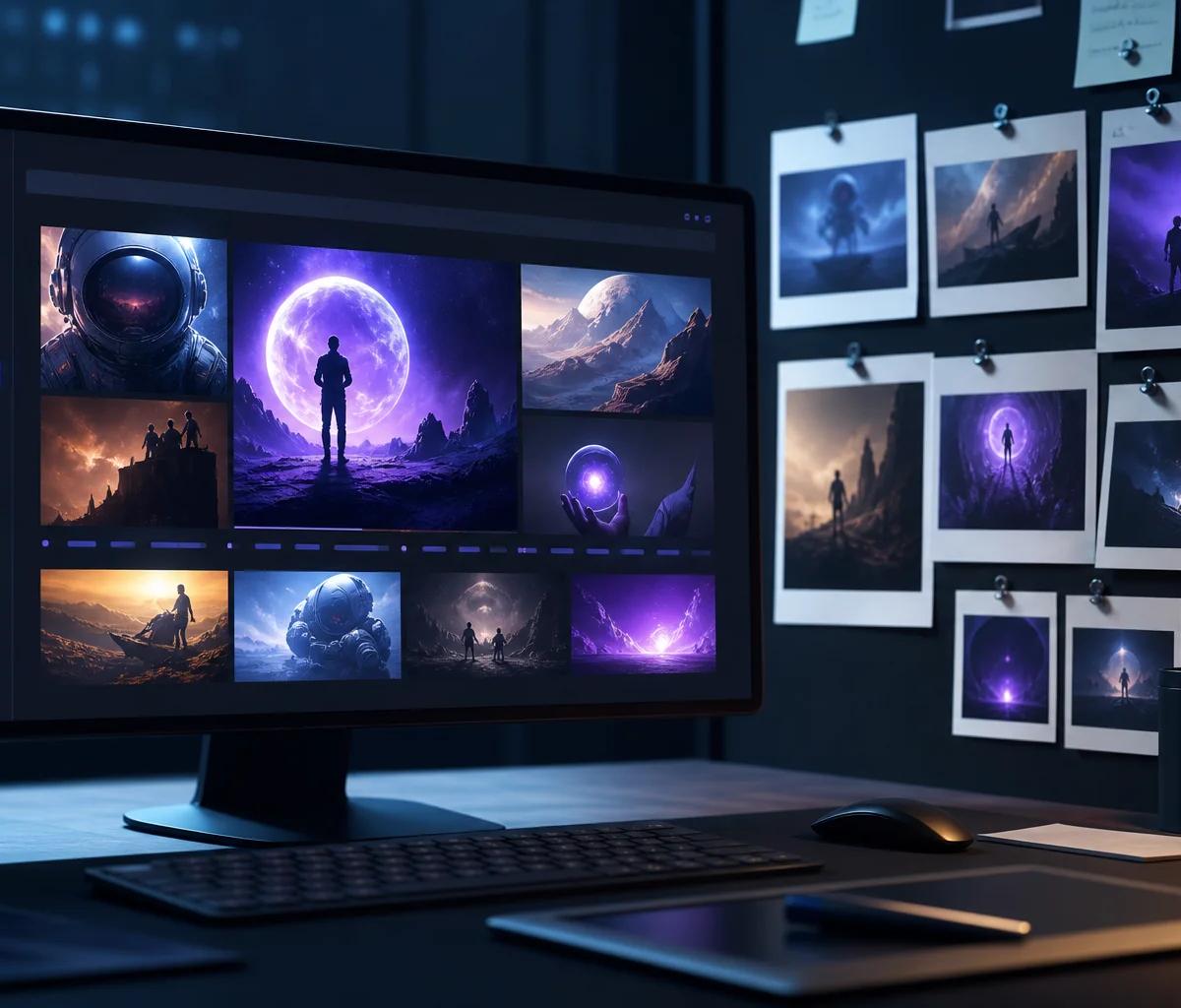 Best AI Thumbnail Maker for YouTube in 2026