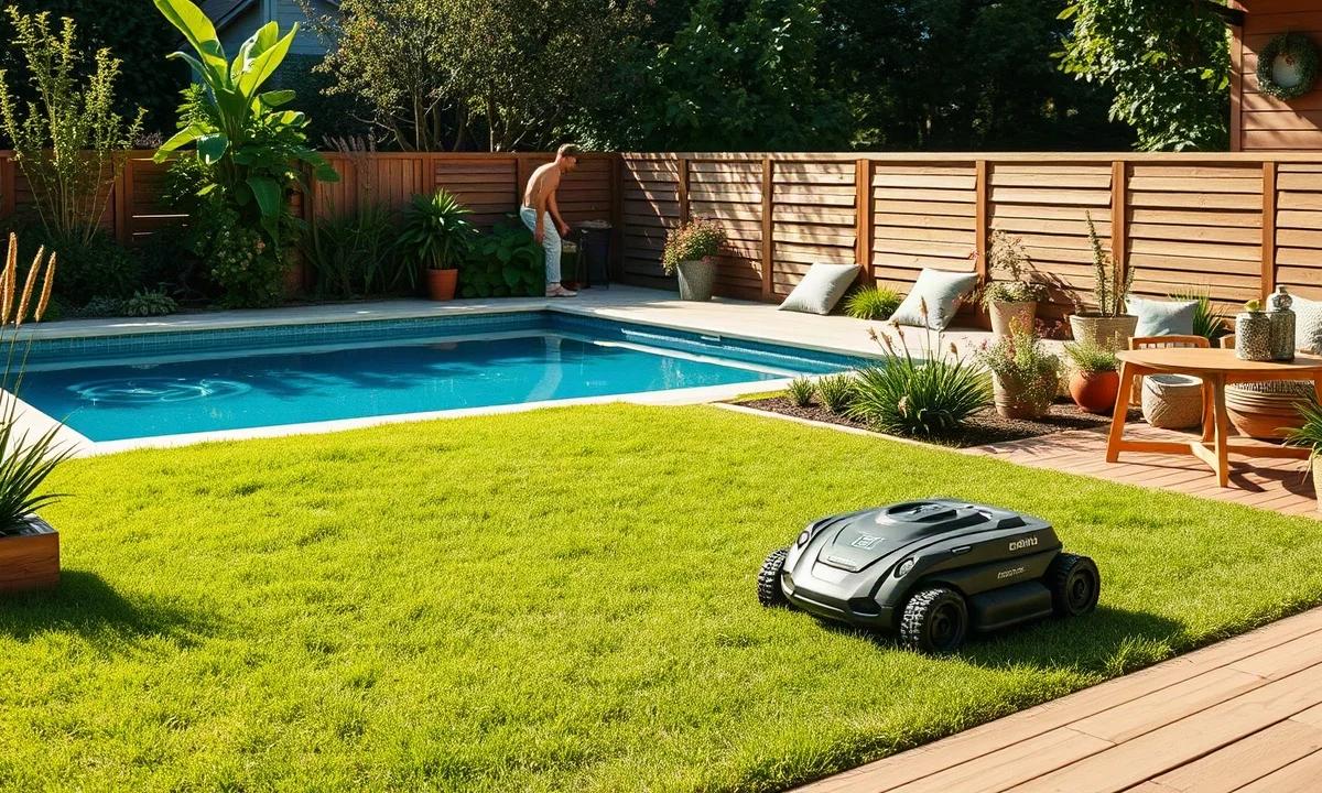 Guía para comprar una piscina desmontable acertada