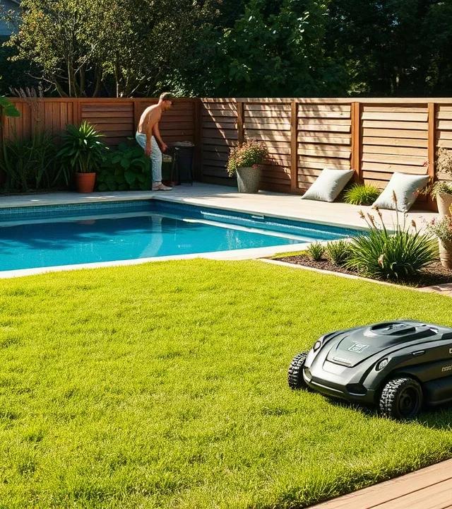 Guía para comprar una piscina desmontable acertada