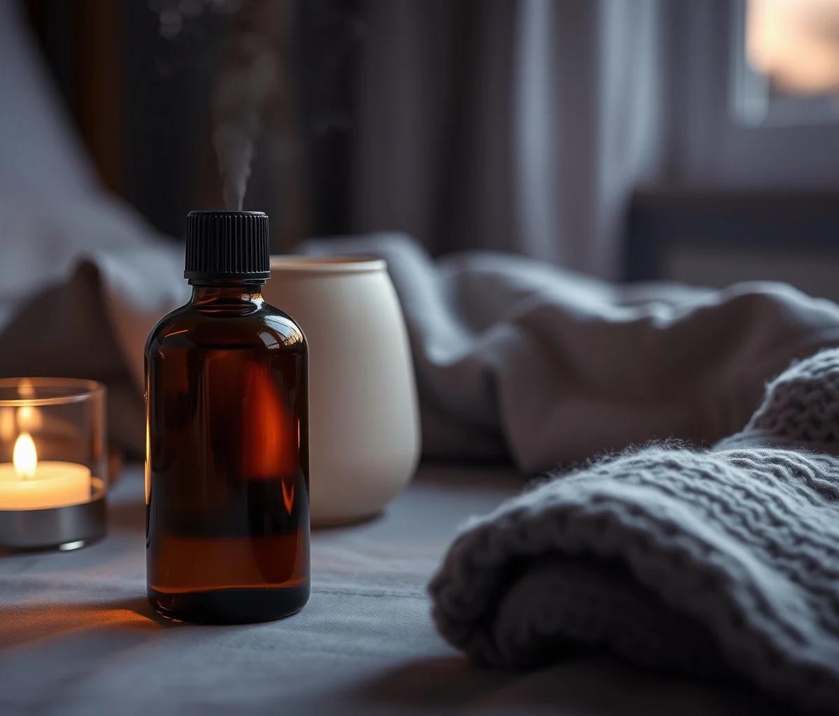 Best doTERRA Oils for Your Bedtime Wind-Down Ritual