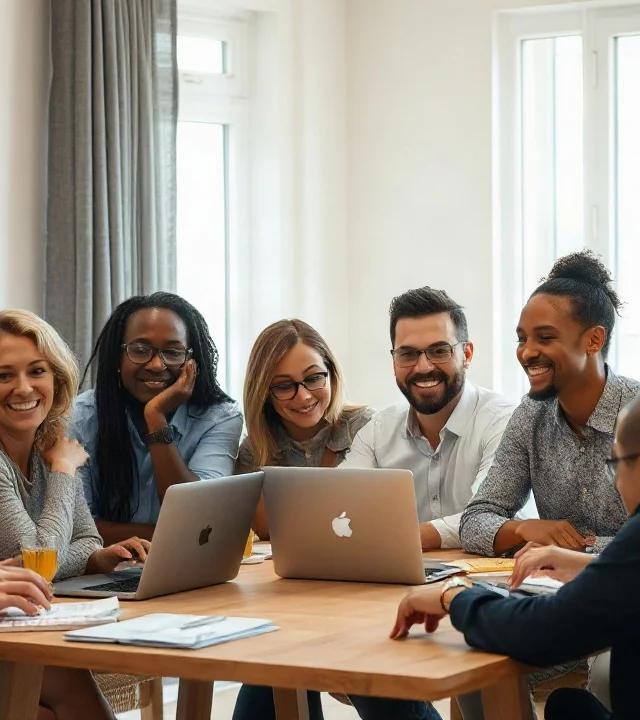 Cómo encontrar prospectos en multinivel sin molestar a tu círculo