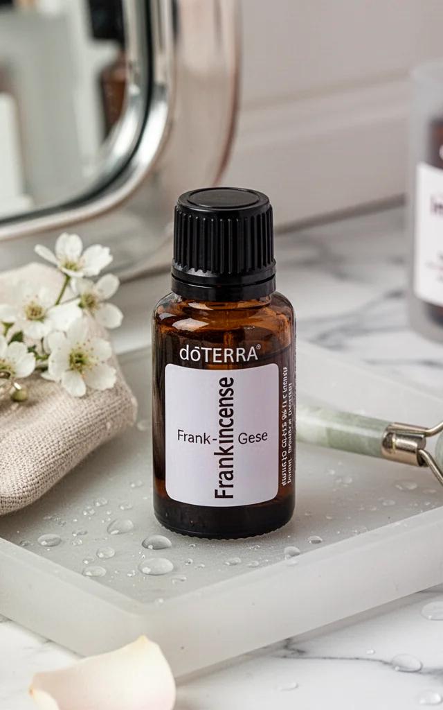 Set complet doTERRA pentru un ten hidratat și luminos