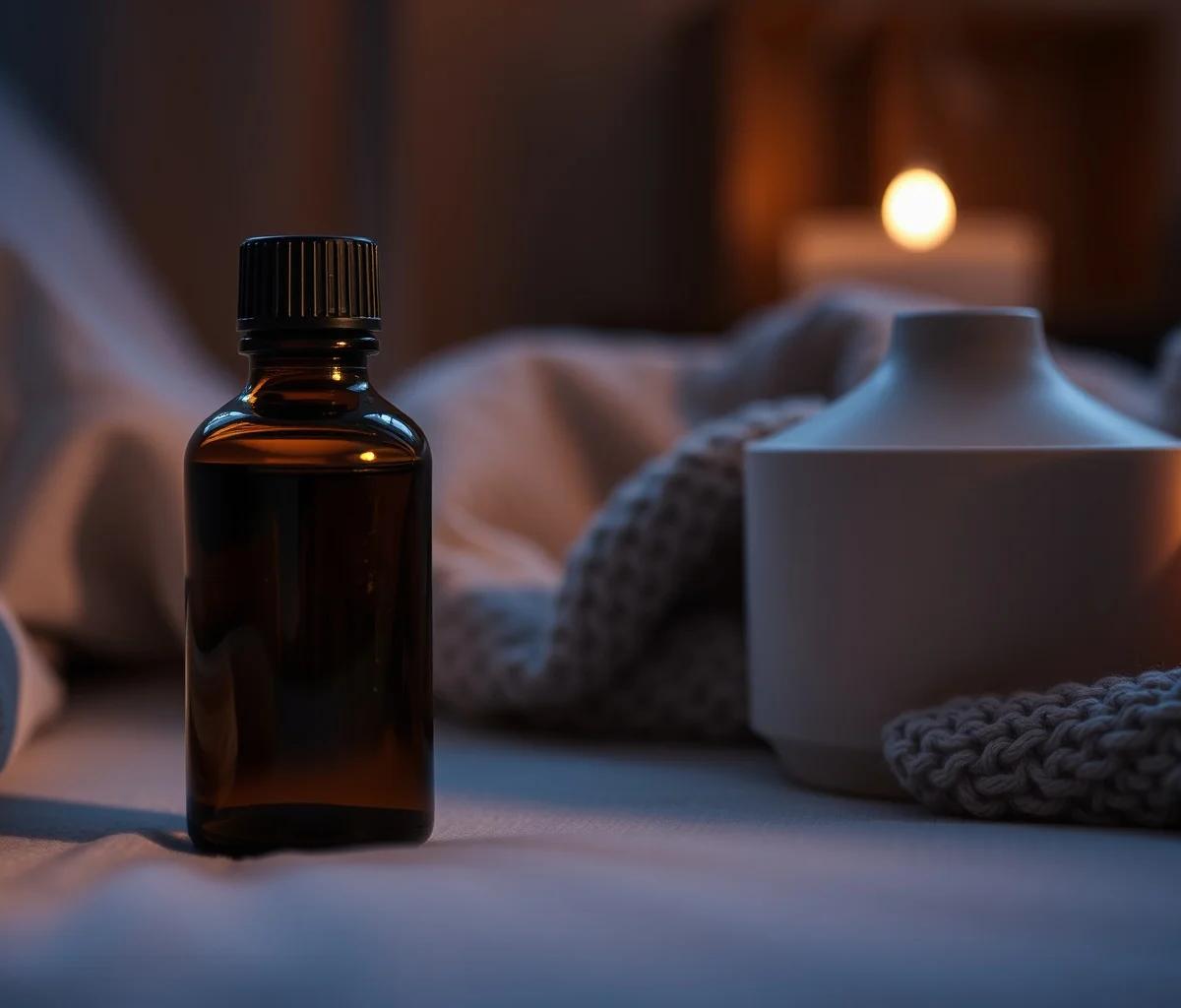 doTERRA Serenity Diffuser Blend for Evening Wind Down