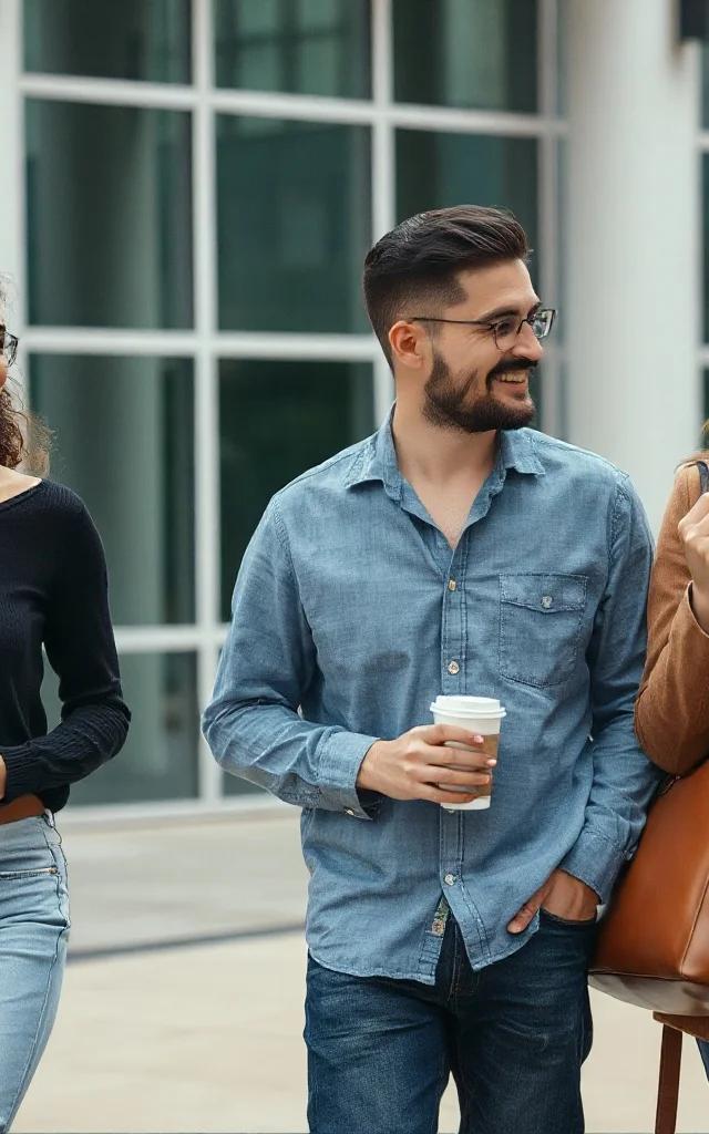 Trouver des prospects MLM sur les réseaux sociaux