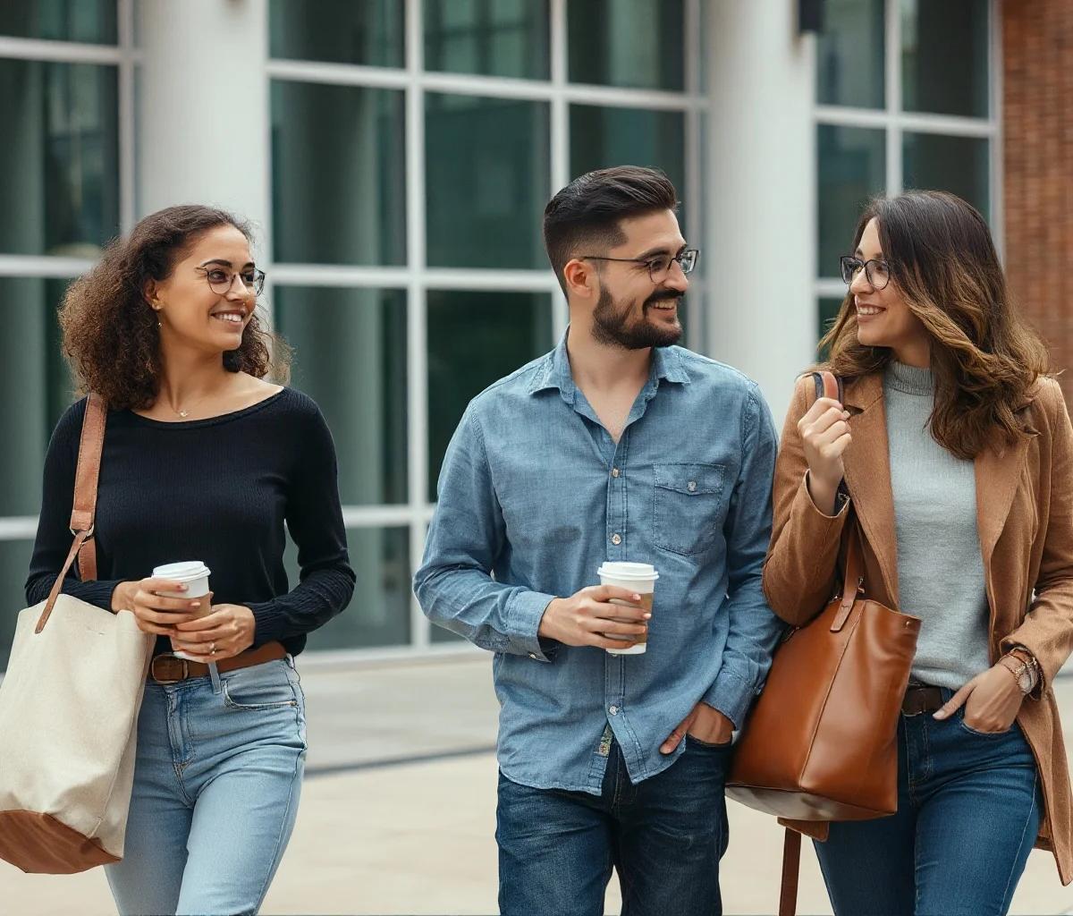Trouver des prospects MLM sur les réseaux sociaux