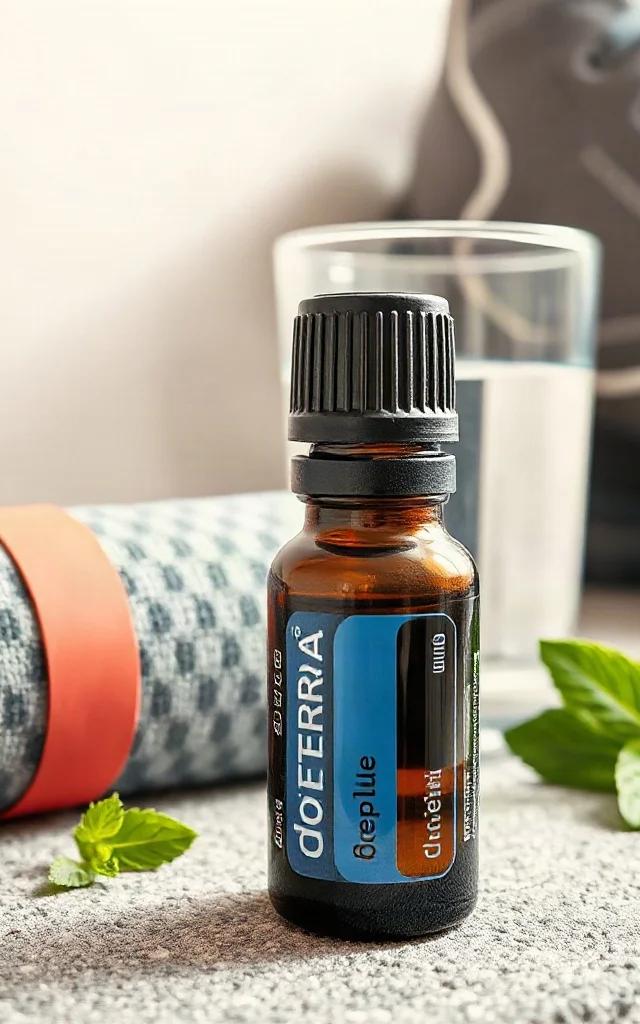 Deep Blue para después de entrenar, guía práctica