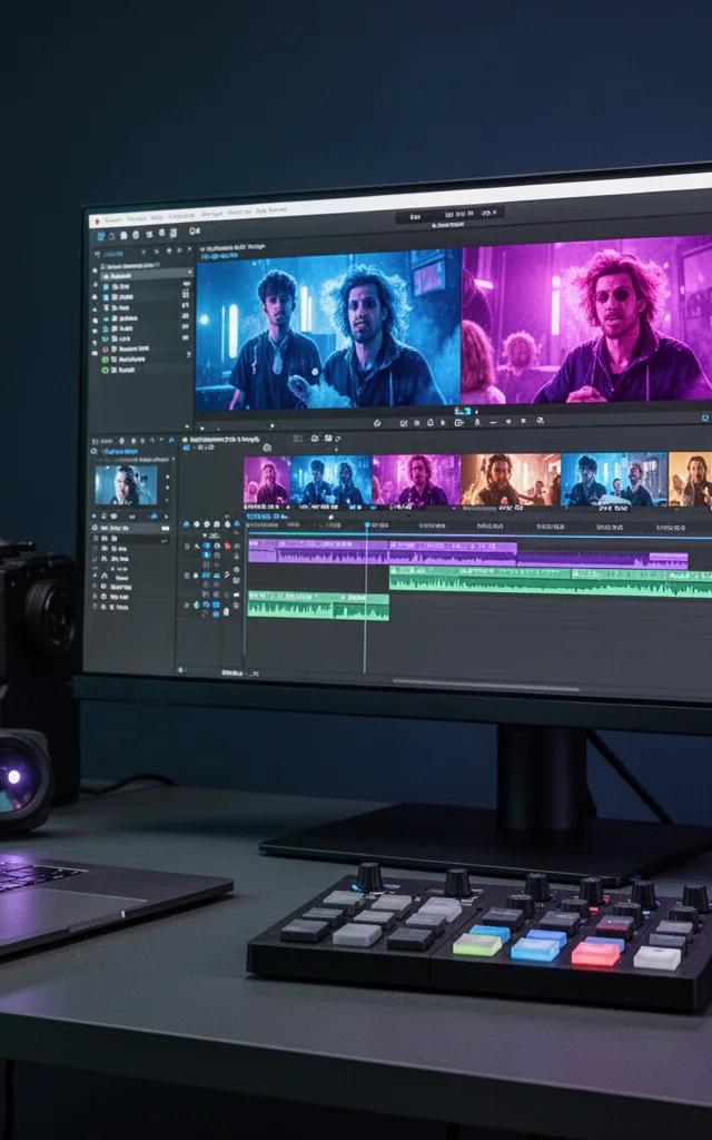 Pictory ou InVideo, lequel choisir pour tes vidéos
