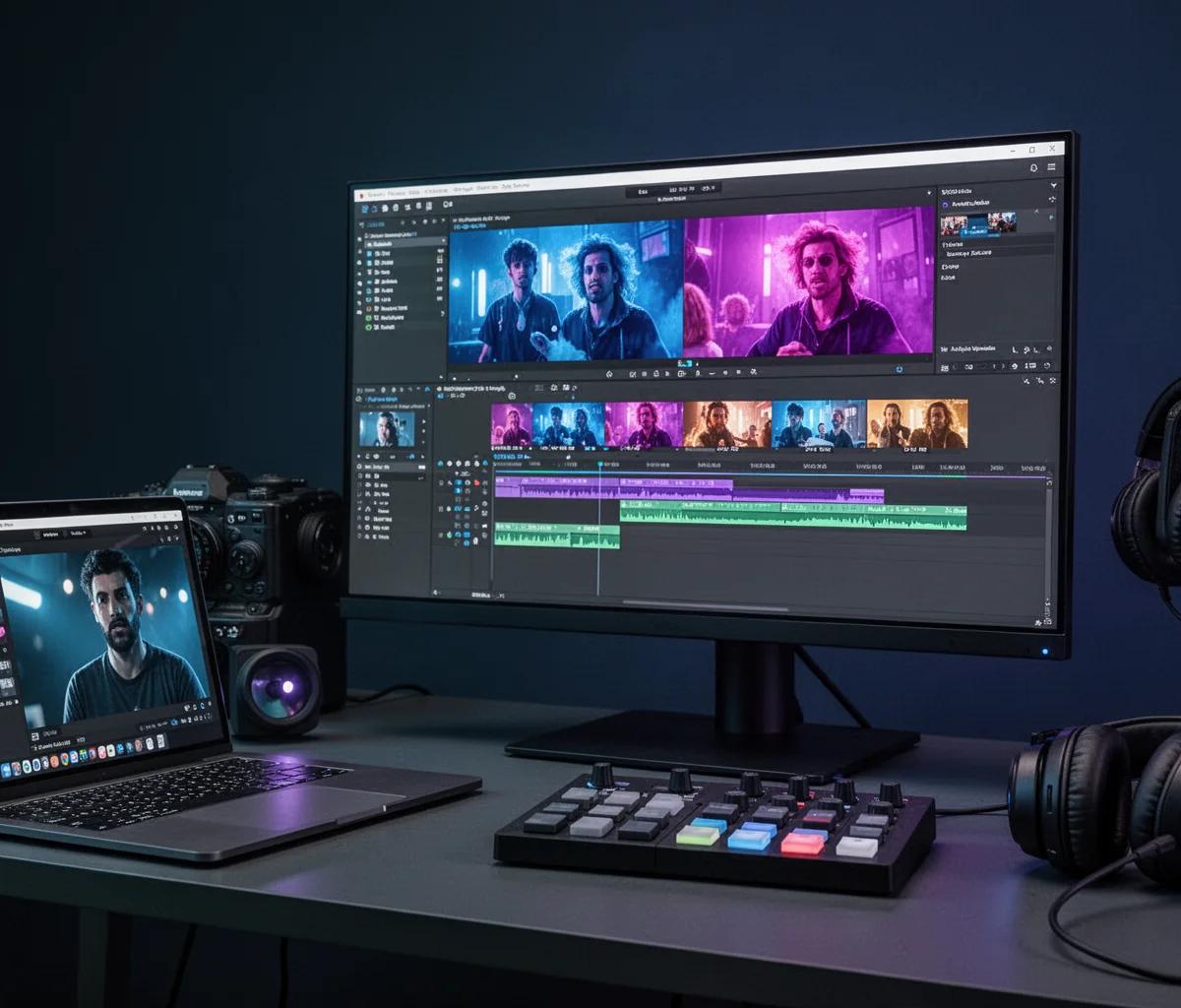Pictory ou InVideo, lequel choisir pour tes vidéos