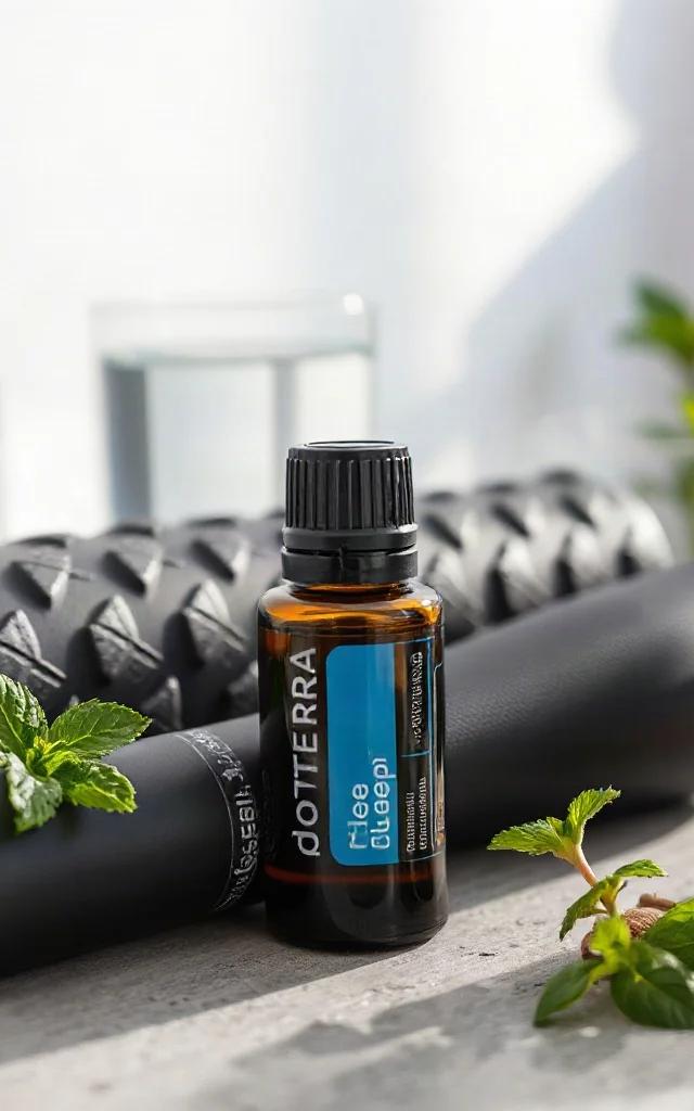 Deep Blue für Sportler Anwendung