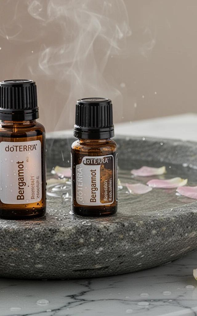 Rotina de Skincare doTERRA para Pele Radiante