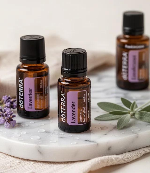 doTERRA Essential Skin Care Line Review for Soft Skin