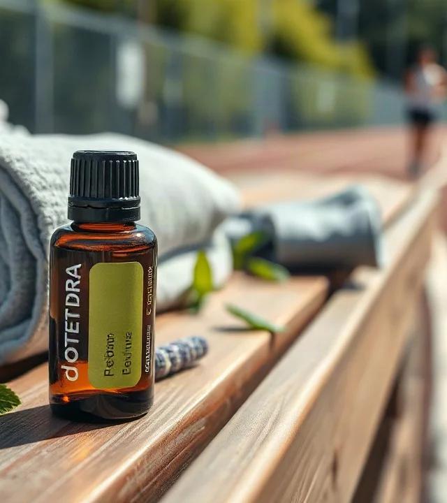 doTERRA Pfefferminzöl für Läufer, Unsere Einschätzung
