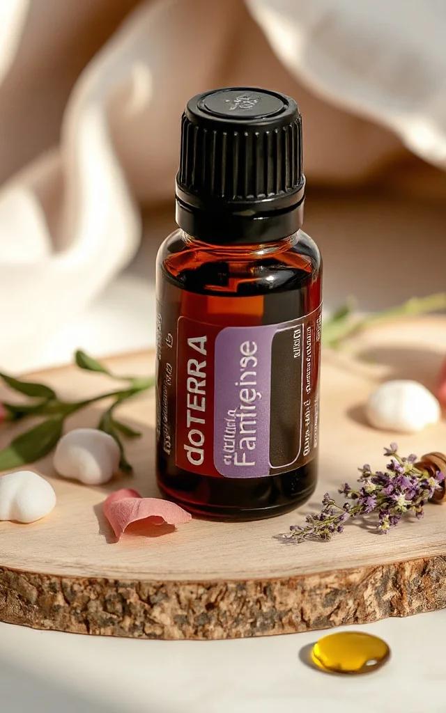 Rotina Facial com Incenso para Pele Luminosa