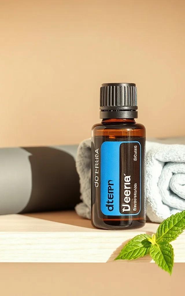 Deep Blue para runners, confort post-carrera