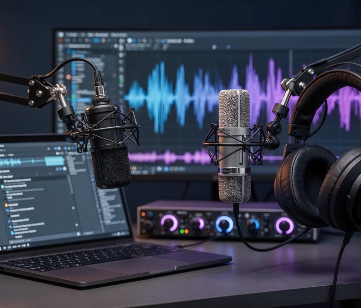 Best AI Voice Cloning Tools for Creators