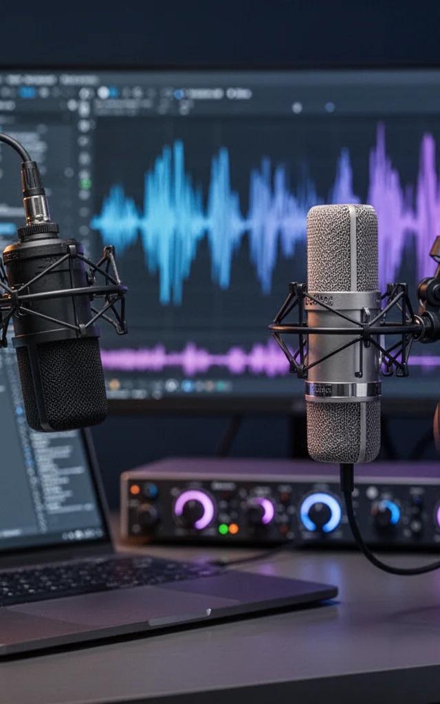 Best AI Voice Cloning Tools for Creators