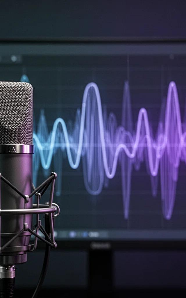 Meilleur text to speech pour vidéos YouTube
