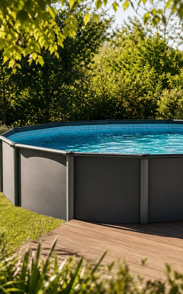 Piscina Bestway ou Intex, qual escolher para o verão