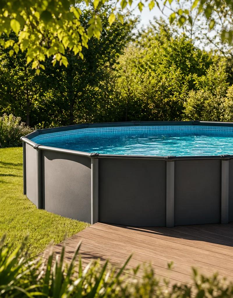 Piscina Bestway ou Intex, qual escolher para o verão