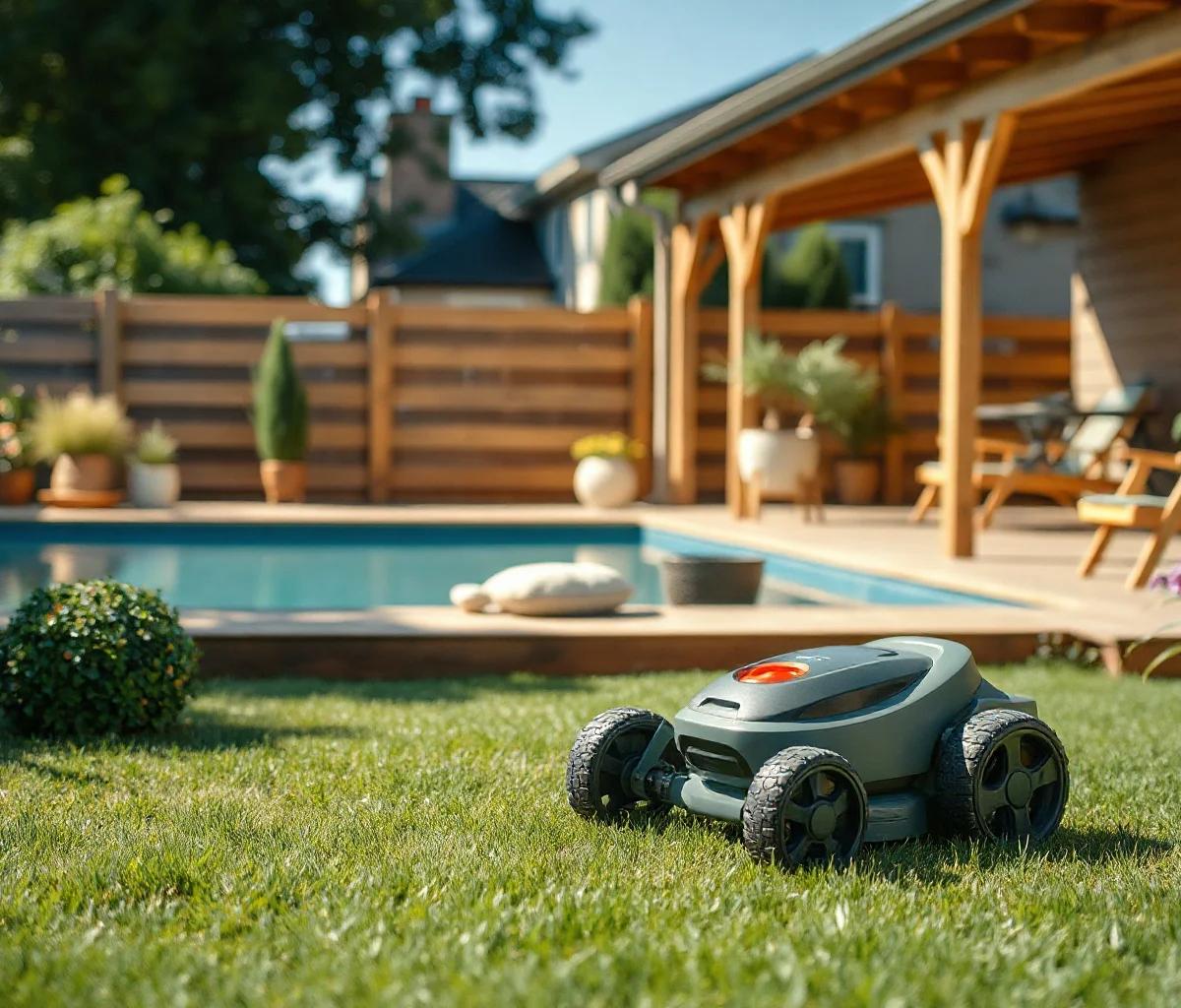 Mejor césped artificial para jardín con perros