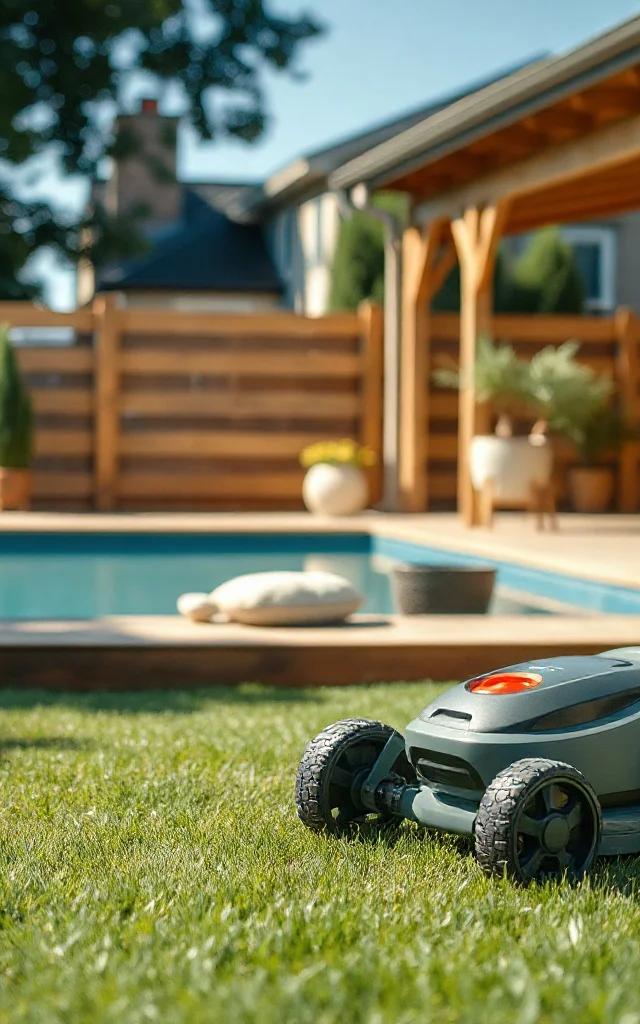 Mejor césped artificial para jardín con perros