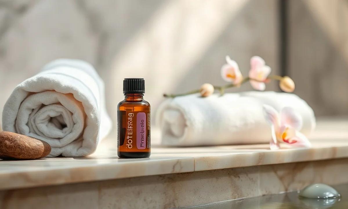 Rituel spa visage à la maison pour rayonner