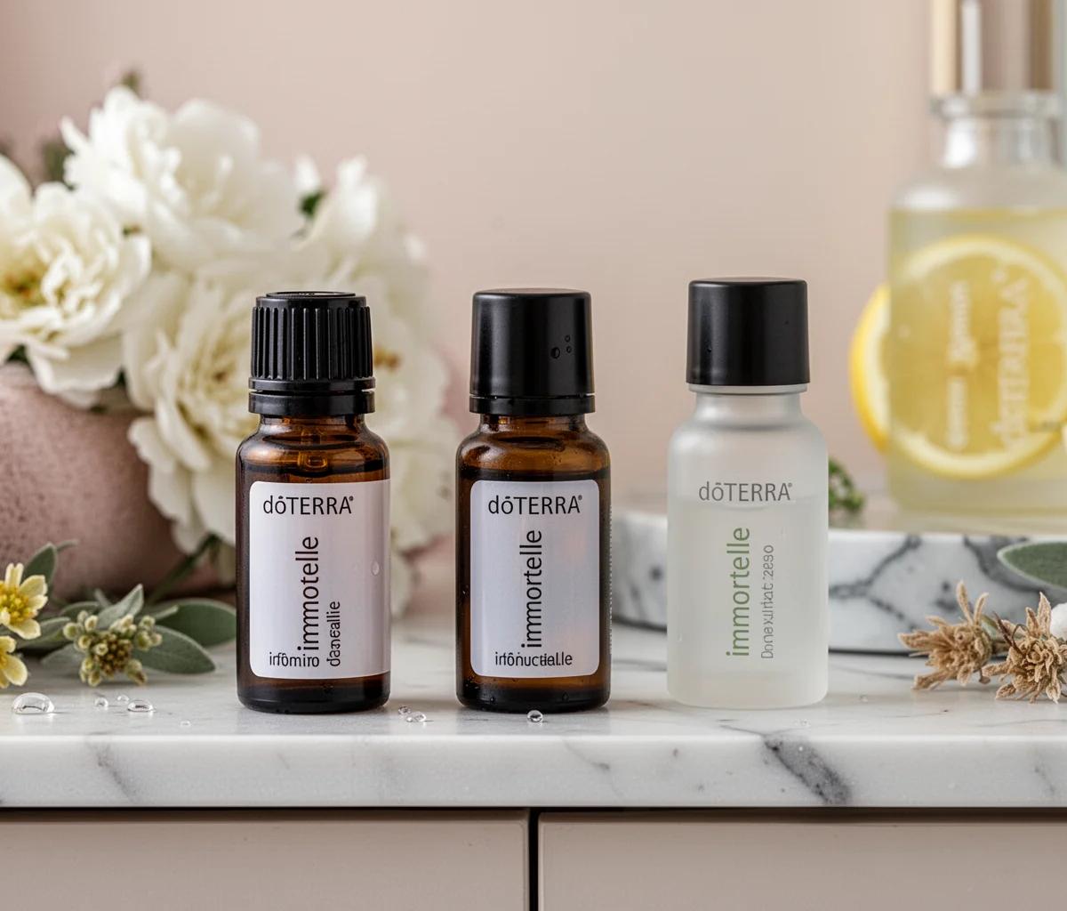 Comment acheter doTERRA, guide simple et rapide