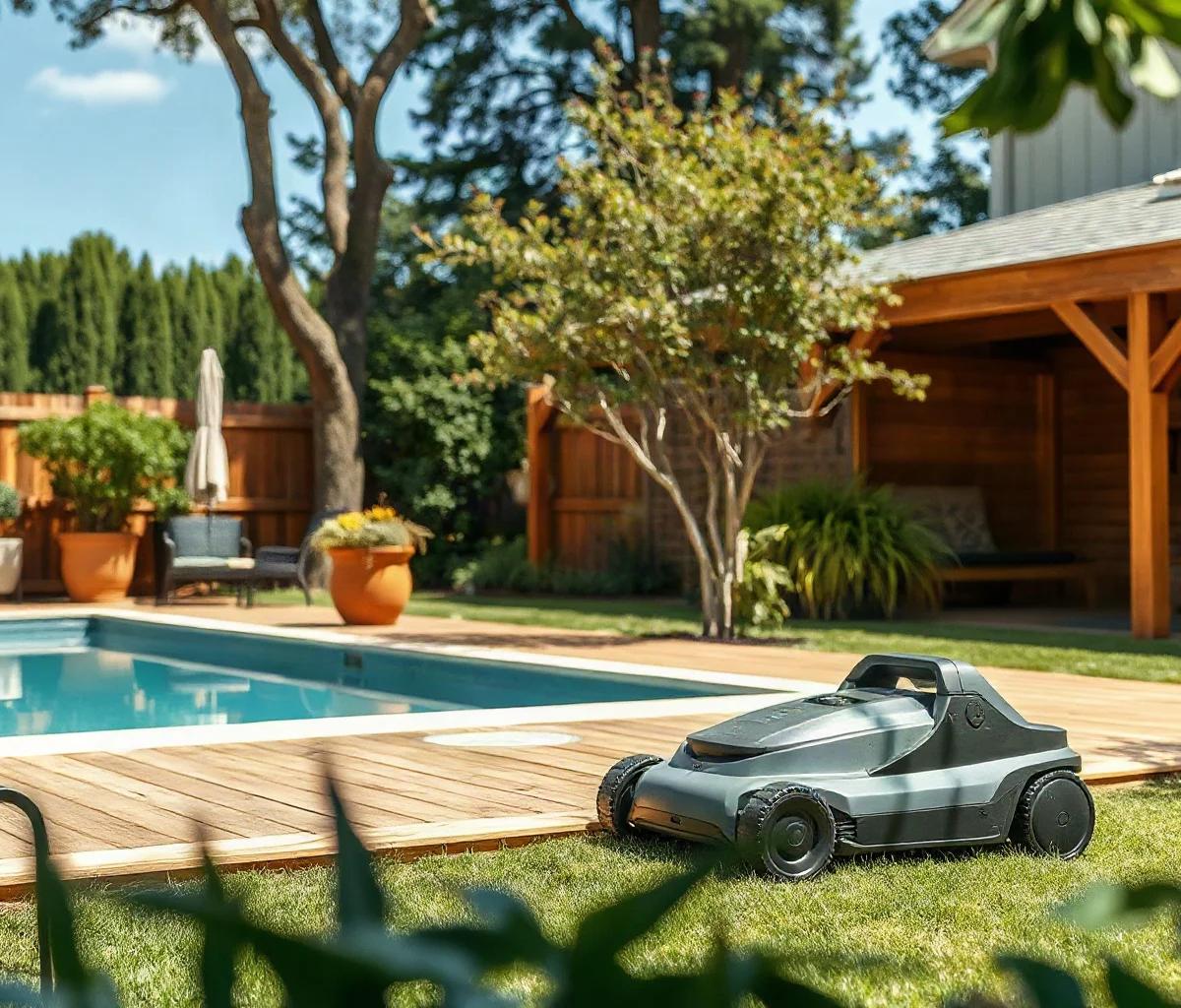 Bewässerungssystem für den Garten kaufen