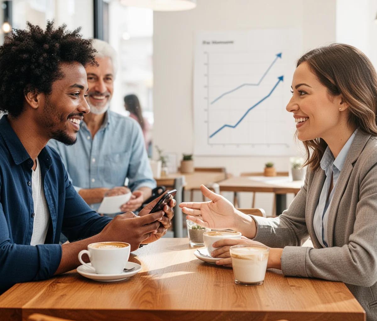 Consigli di Network Marketing per Principianti
